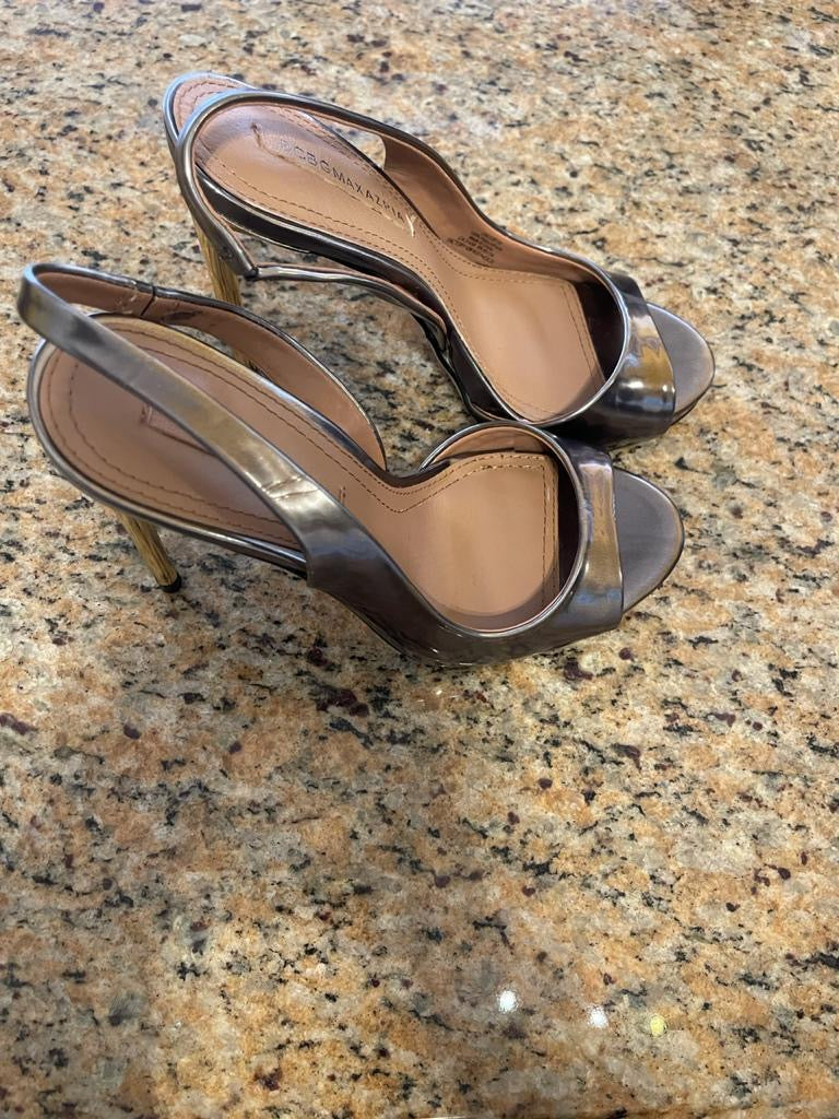 Bcbgmaxazria Shoes